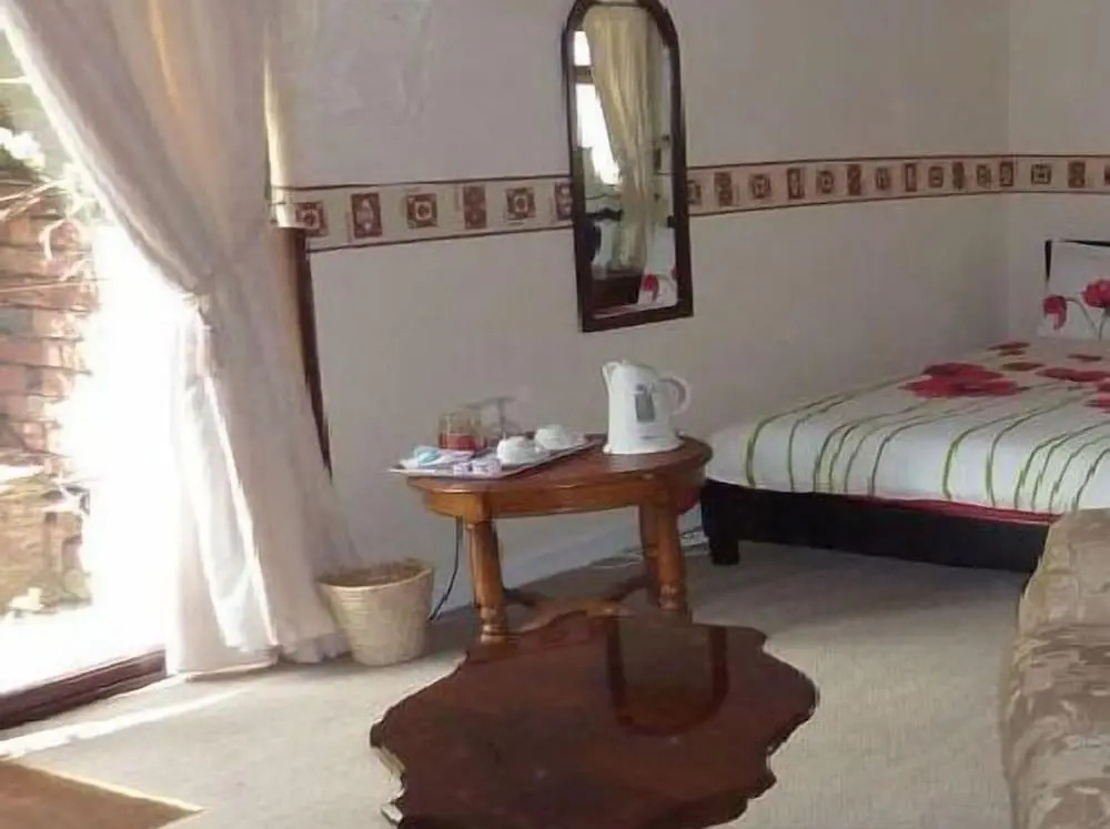 RolandsCroft Guest House