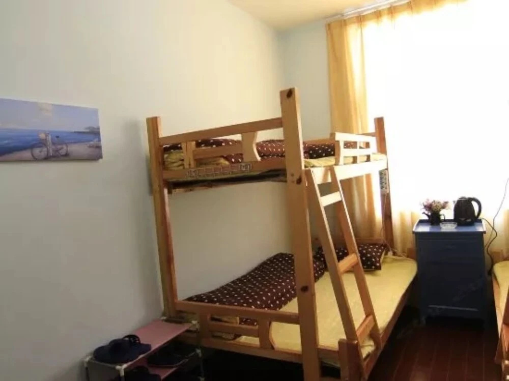 Yitravel Hostel