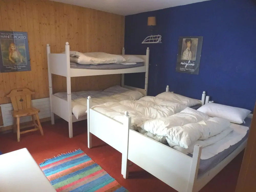 Appartement Emeraude 615