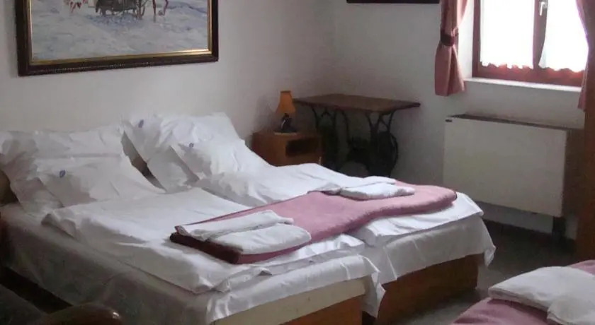 Hotel Lévai