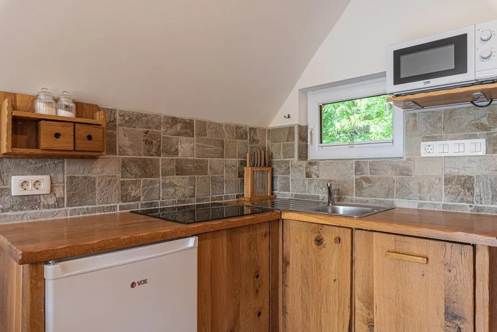 Vineyard Cottage Rataj 1