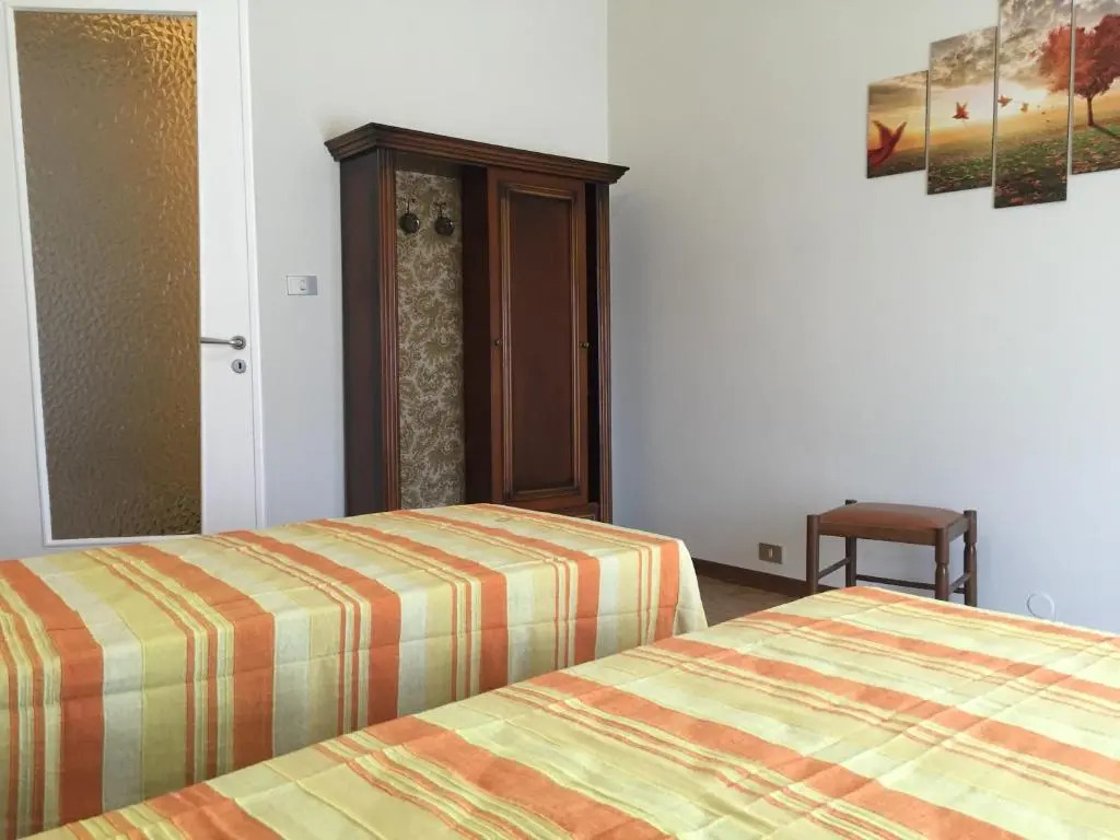 Appartamento per vivere Dronero e la Valle Maira - Luca