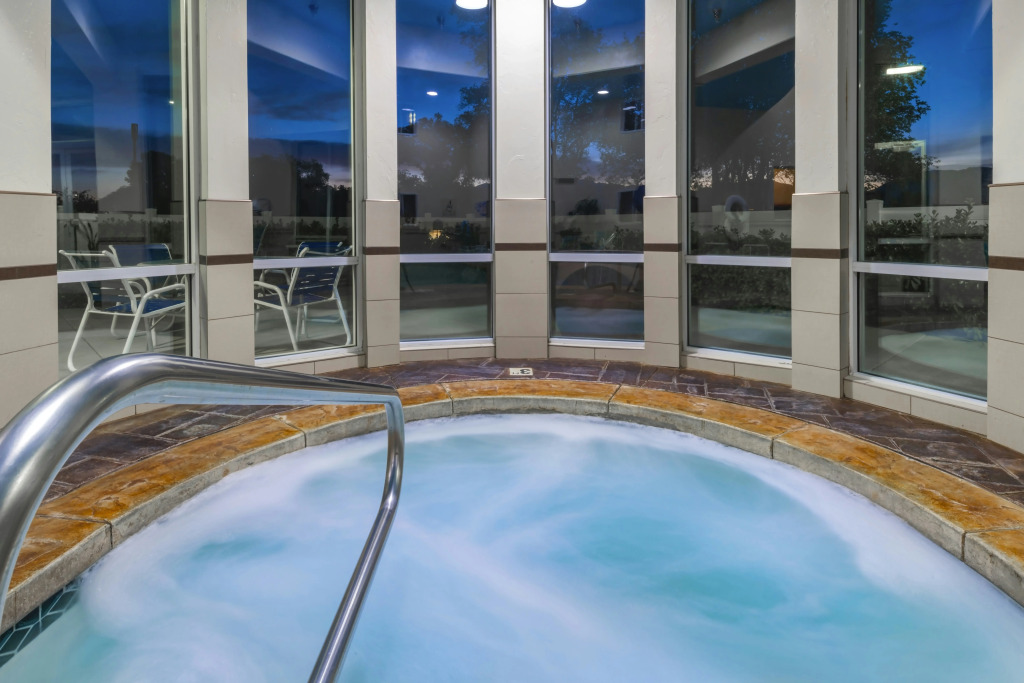 Spark by Hilton Salt Lake City Central
