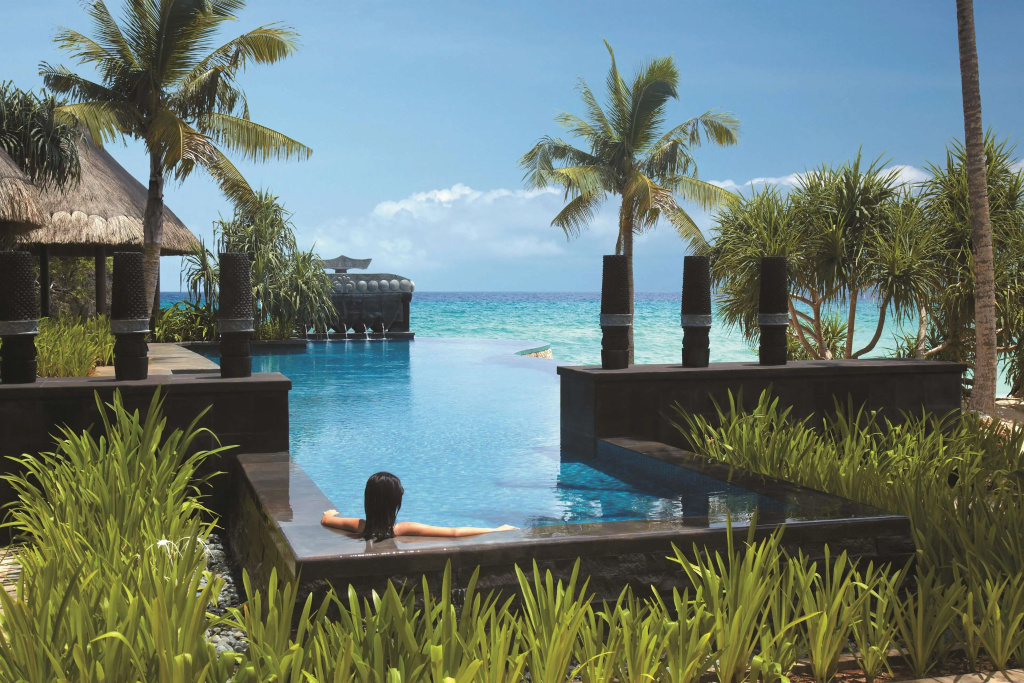 Shangri-La Boracay