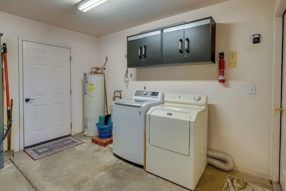 Lake Havasu Home Near Rotary Park + London Bridge!