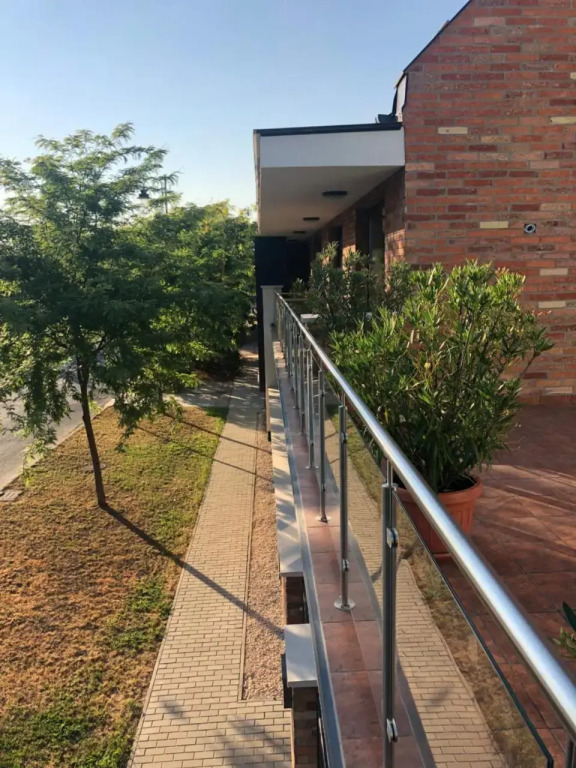 Varázskő Apartman