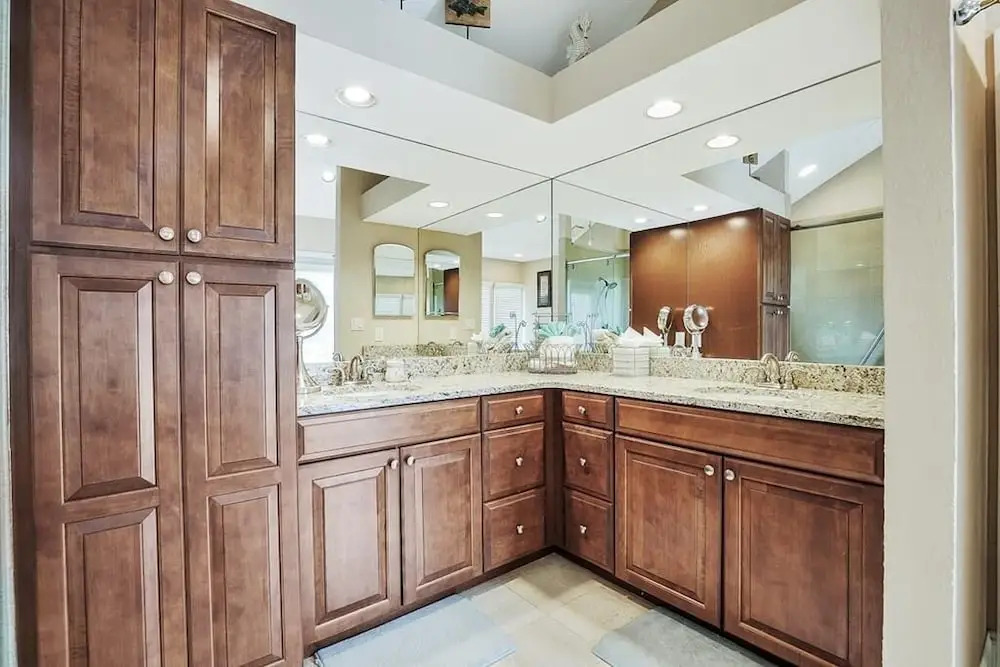 Kendall #66754 - 4 Br Home