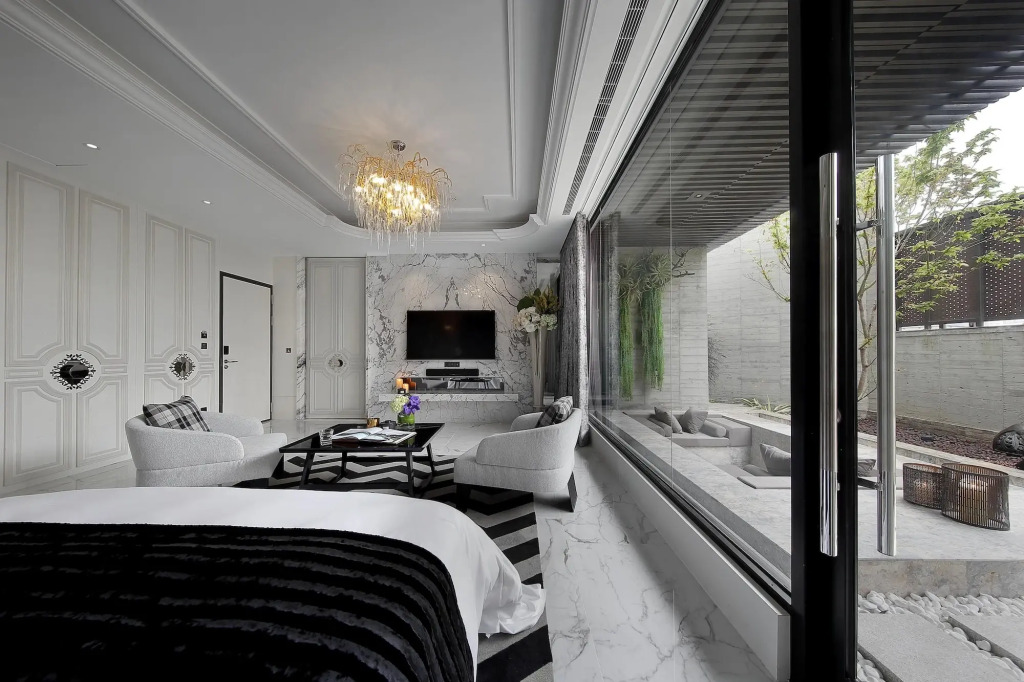 Ease Motel Taichung