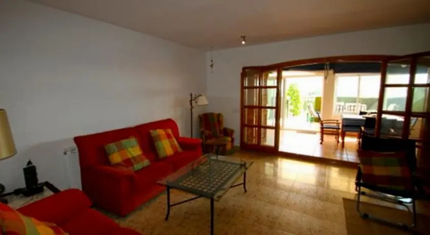 Holiday Home Tolu