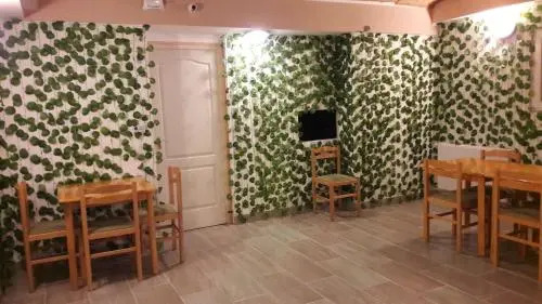 Opera Hostel Budapest