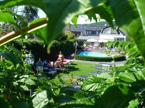 Pension-Elfi