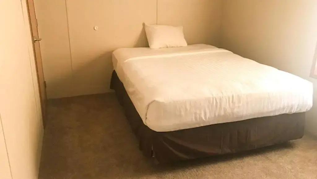 Ticaboo Lodge