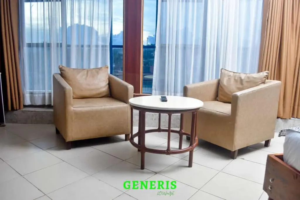 Generis Hotel