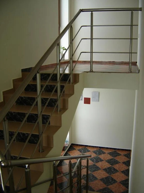 Central Park Family Hotel