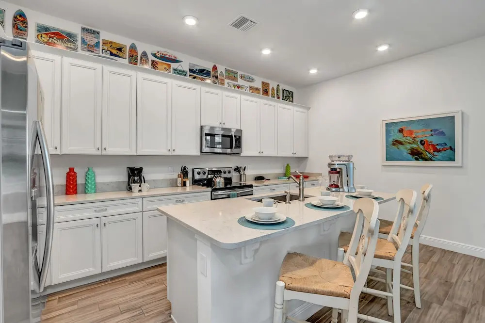 Large Margaritaville Villa w PRIVATE POOL View