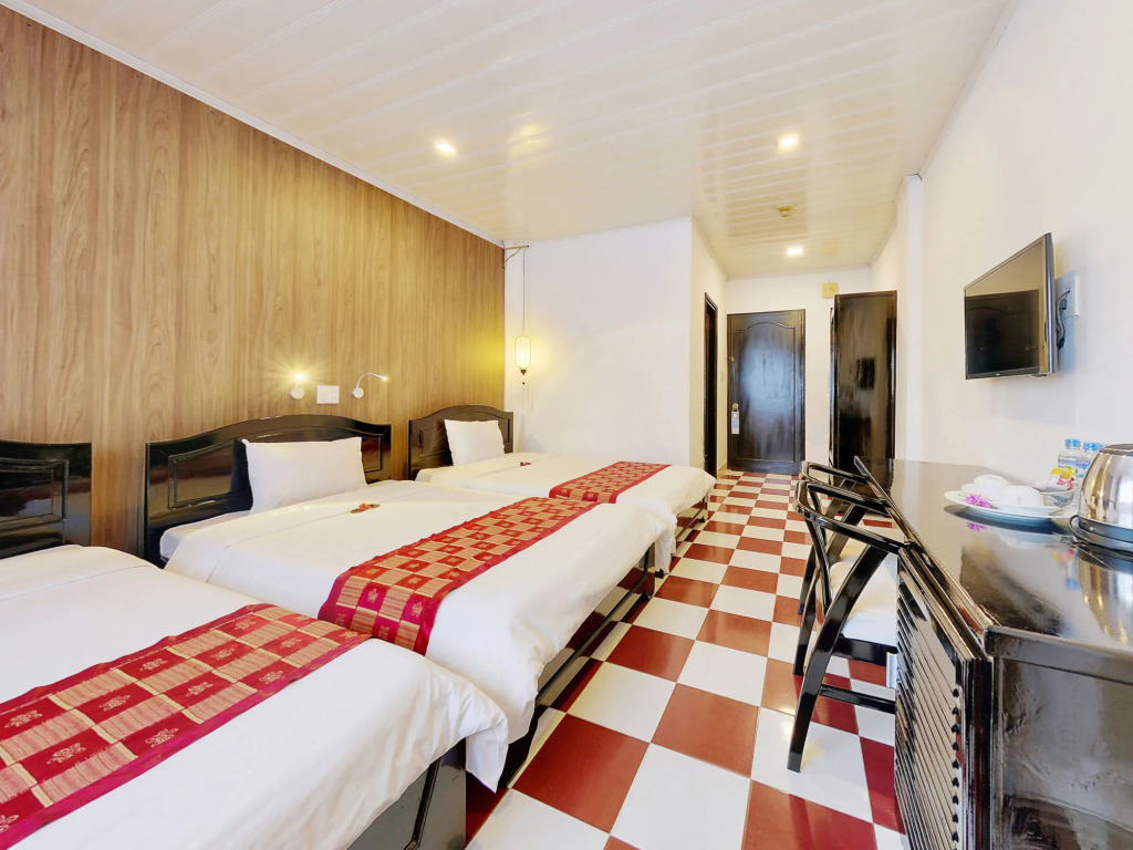 Hai Yen Hotel