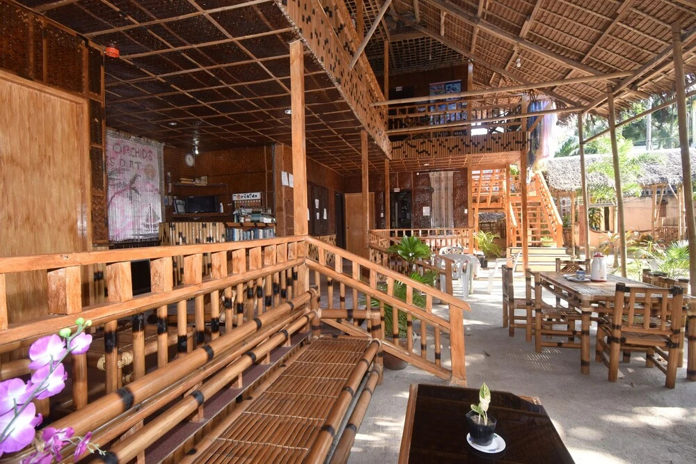 The Orchids Resort Boracay