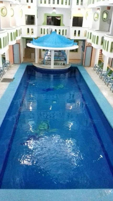 Hotel Zicatela Dorada