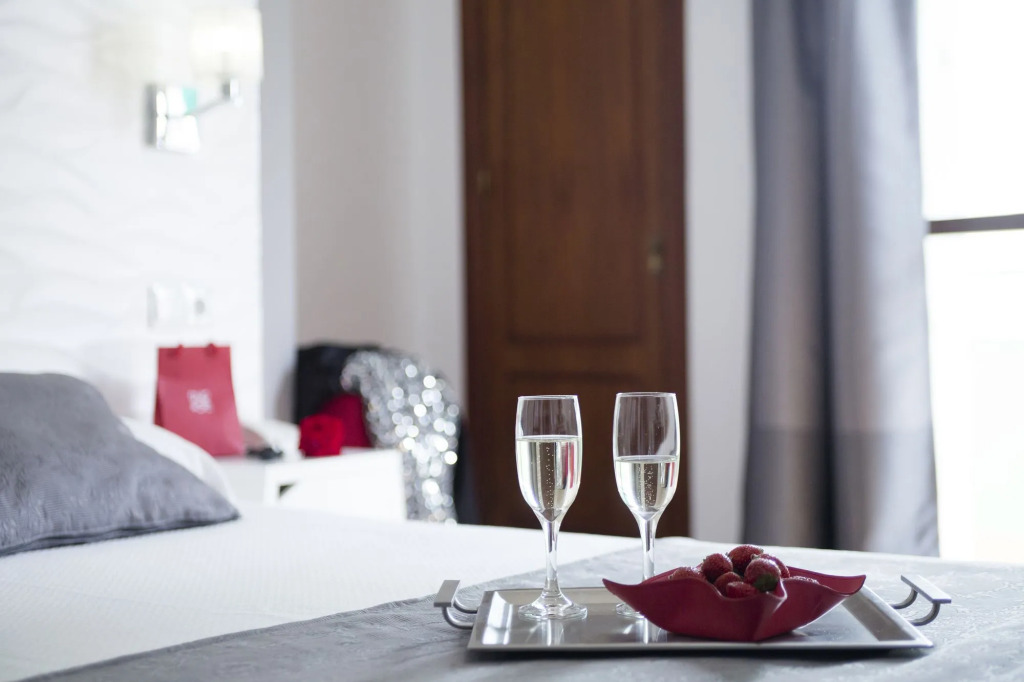 Hostal Alhambra