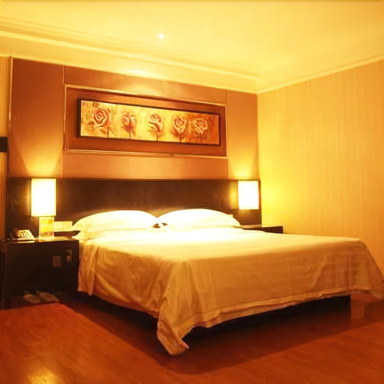 Yidu Business Hotel
