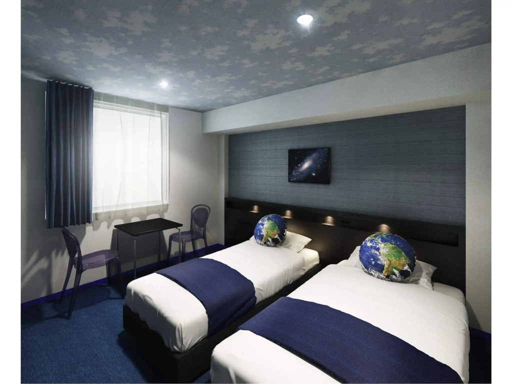 Lagent Hotel Osaka Bay