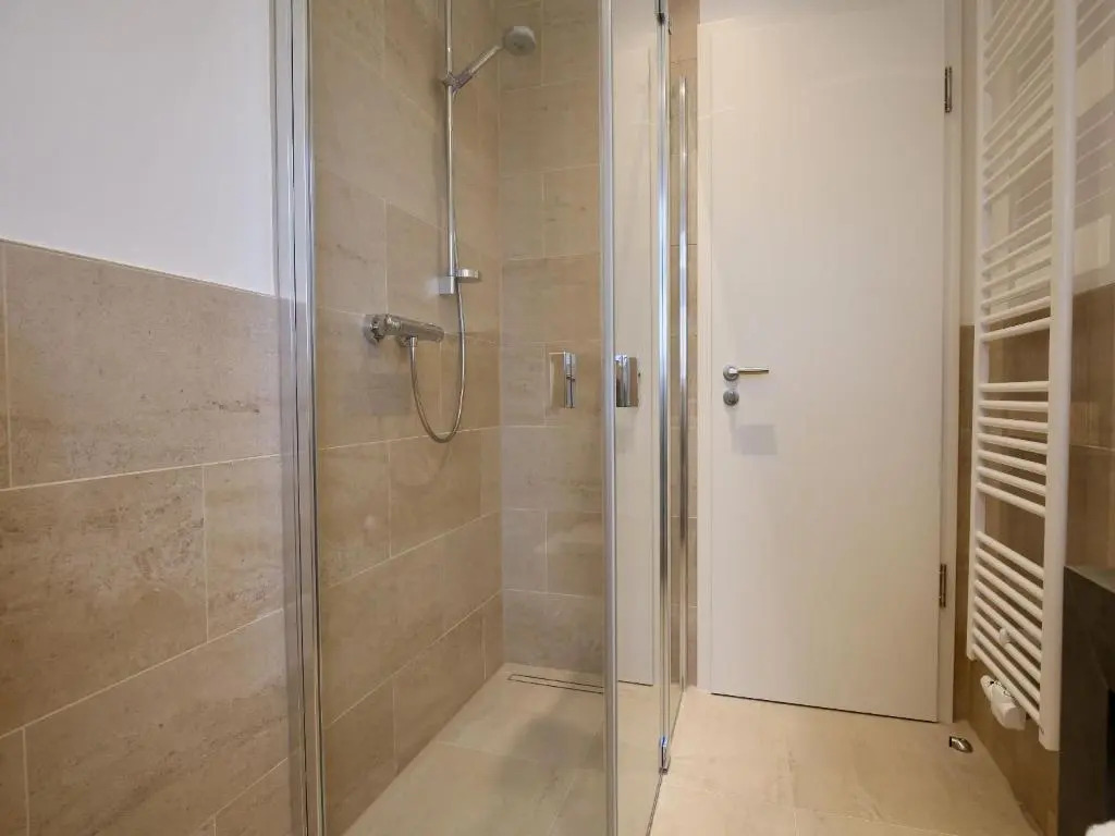 Kleine Charlotte - Traumwohnung mit Terrasse für 4 Personen