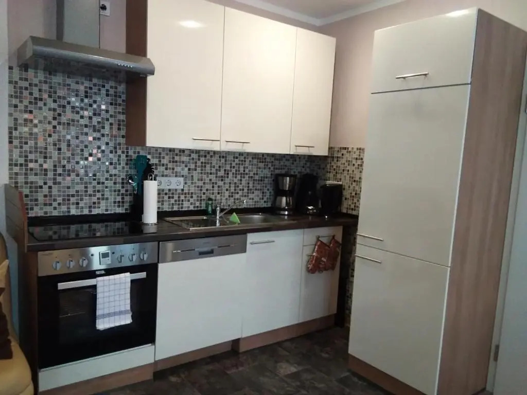Ferienwohnung Graul