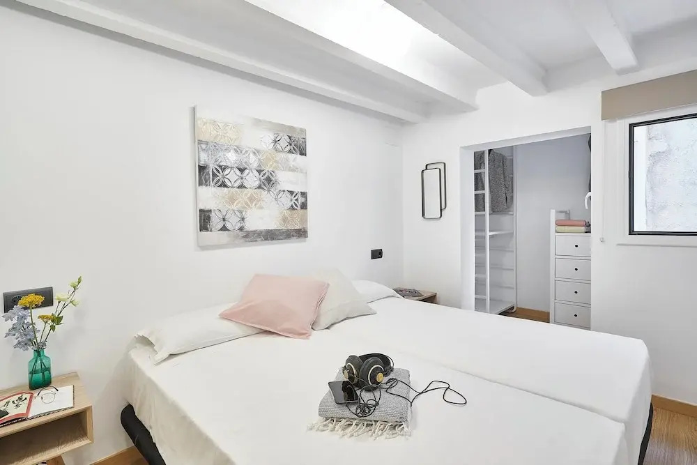 BeBarceloner Francesc Macia Apartments