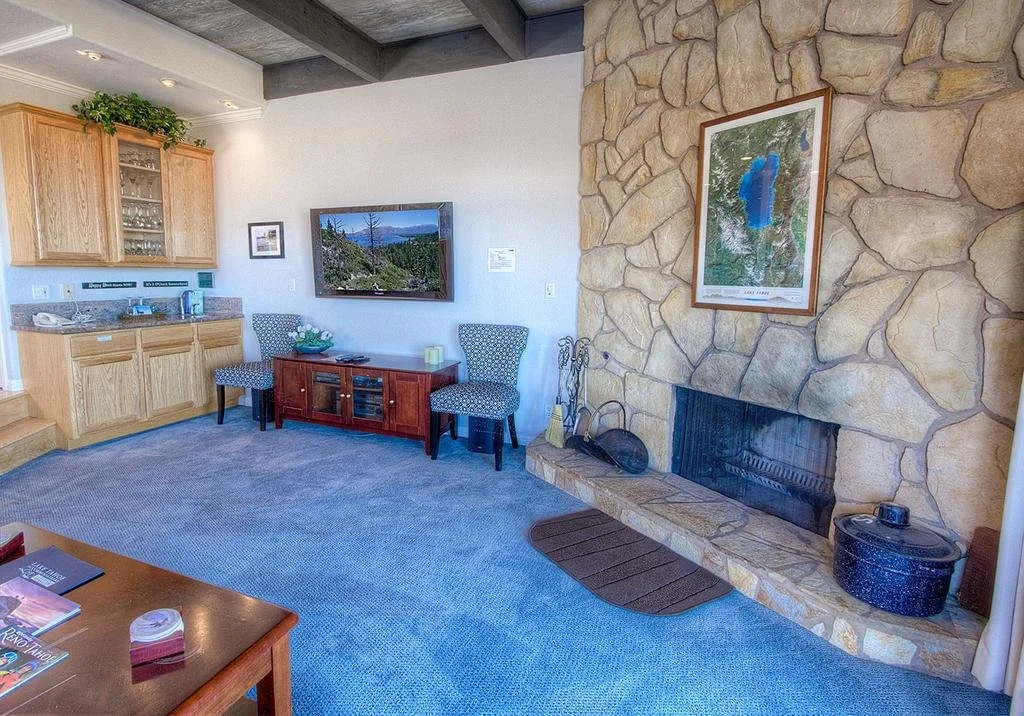 Tahoe Marina Shores