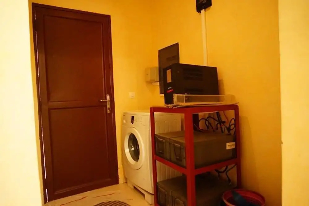 Residence Villa Hamane Saly