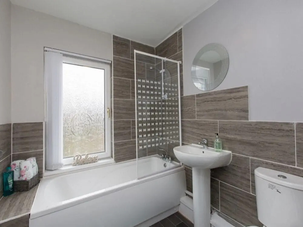Town House @ Wistaston Road