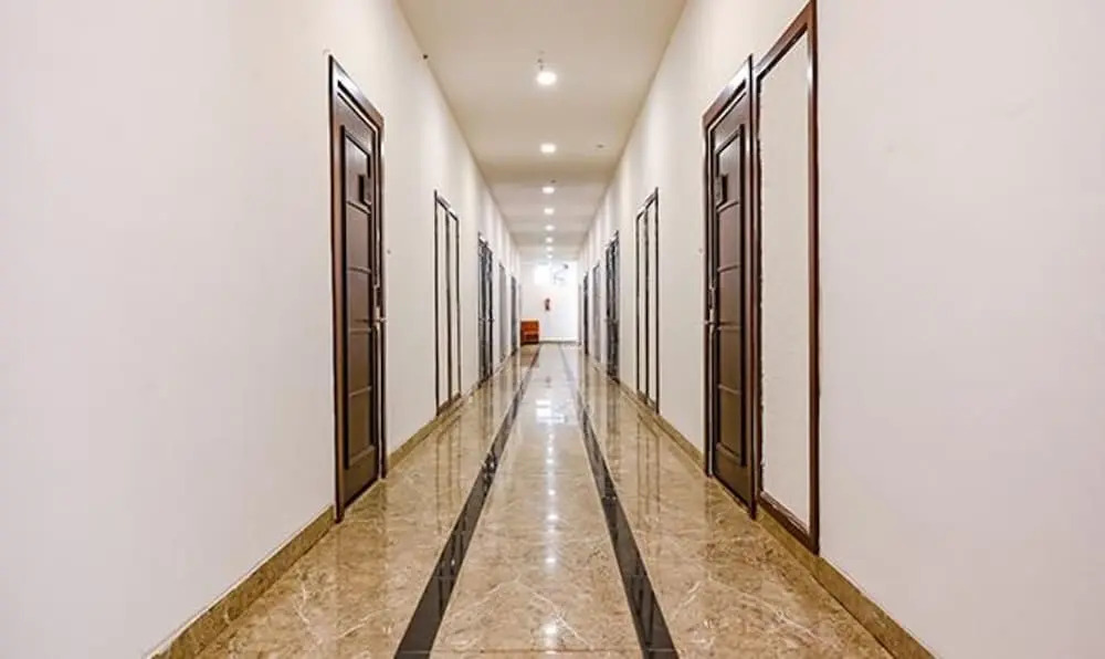 FabHotel Shubh Shaleen Springs