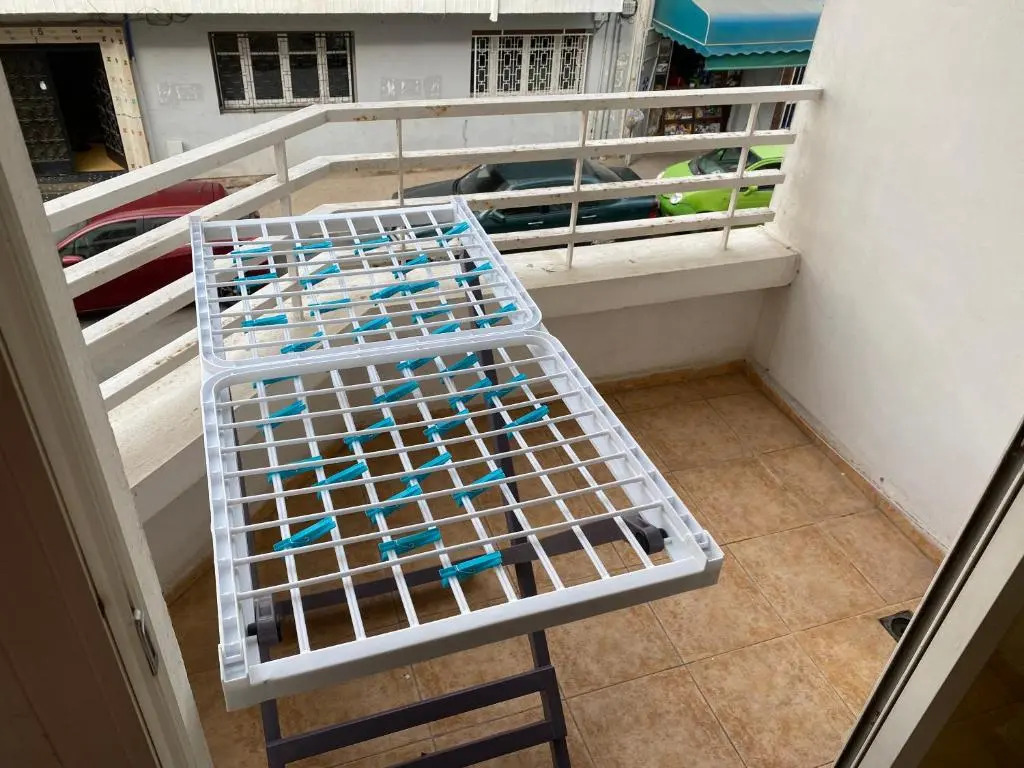 Appartement 110 m2, à 30 secondes du tram