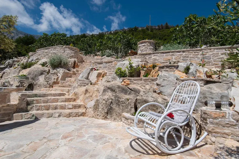 The Hidden Treasure Village - 3 Villas