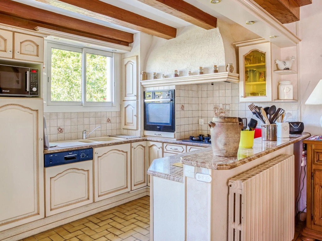 Beachside Family Retreat