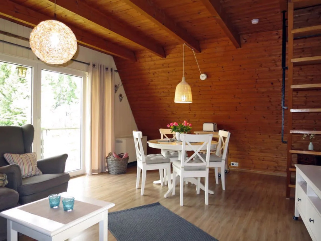 Holiday Home Ferienhäusle Nina by Interhome