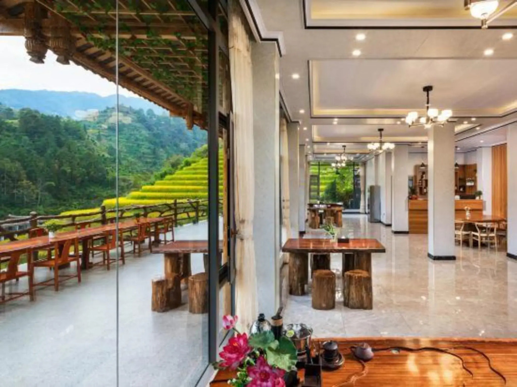 Fei Fan Seasons·Guest House