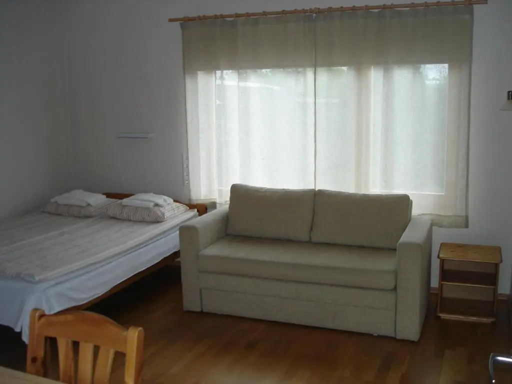 Aisa Accommodation