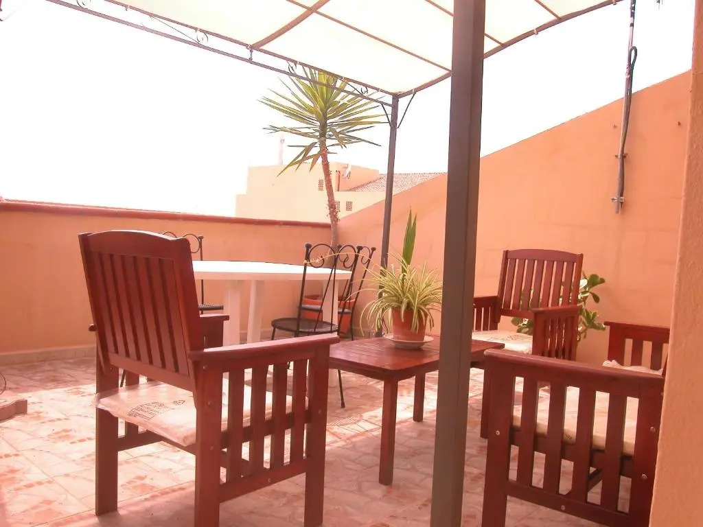 Villa Paradise
