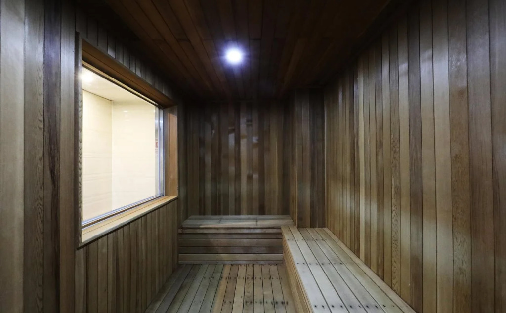Gyeongju GG Tourist Hotel