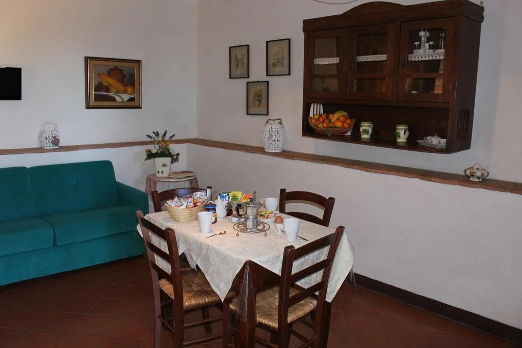 Borgo Santinovo