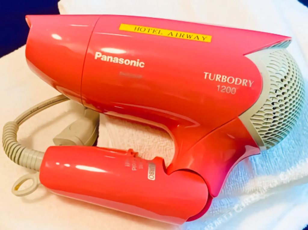 Hotel Airway