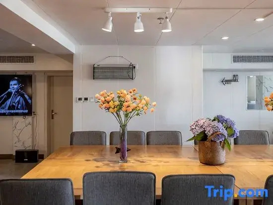 A glance·Moganshan Design Aesthetics Holiday Homestay