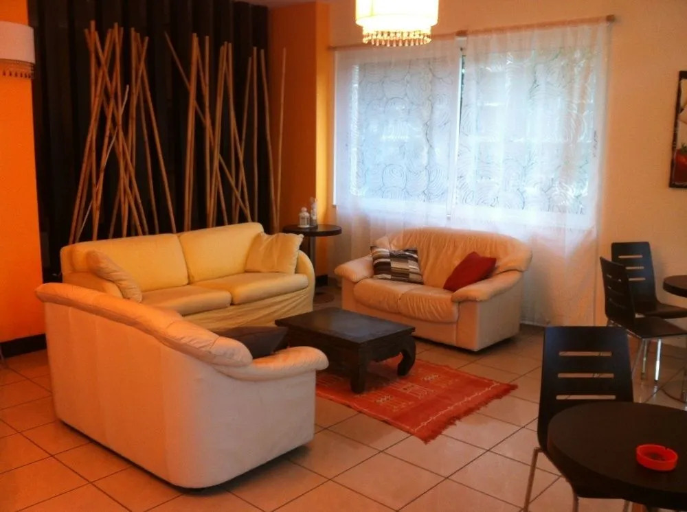 Hotel Orly