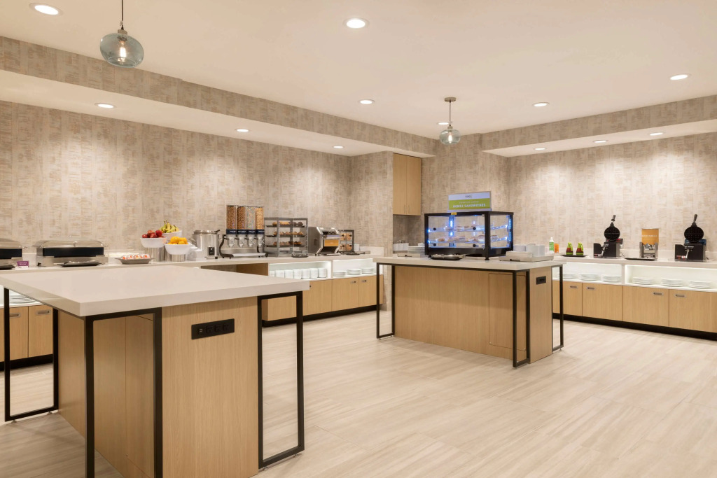 Home2 Suites by Hilton Clovis, NM