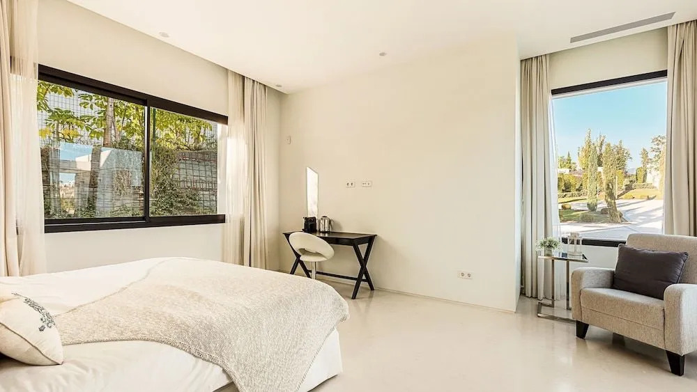 Villa Yasmin