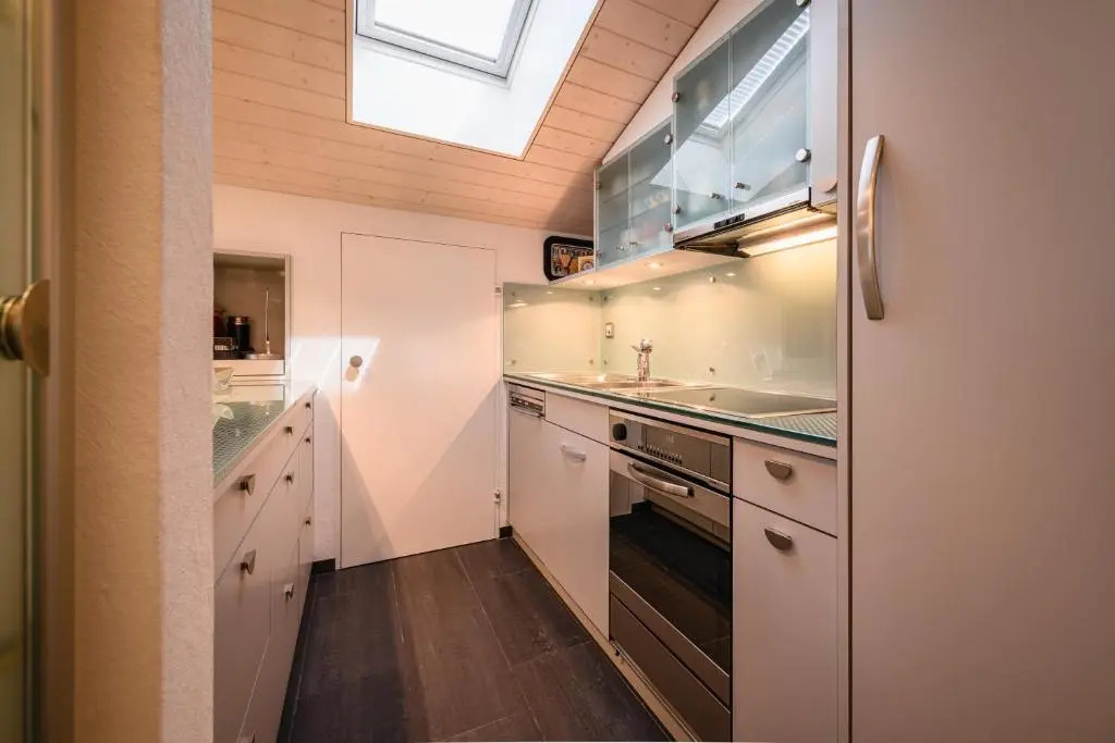 Apartment Primula Apt- B by Interhome