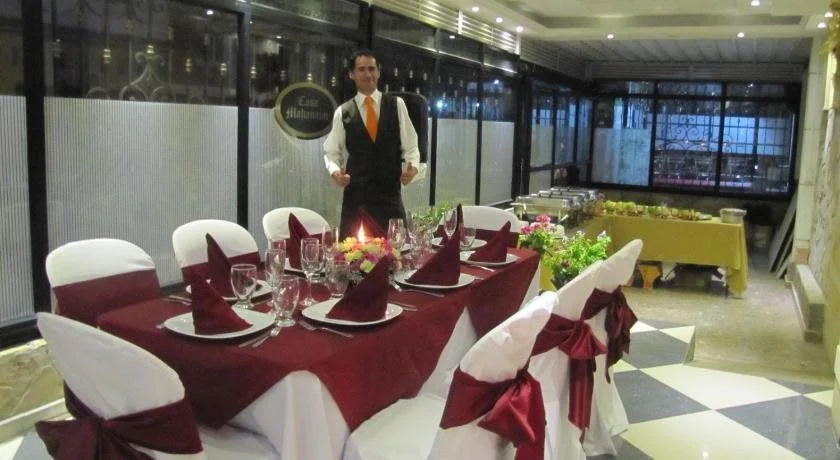 Hotel Casa Mahanaim Colferias, Bogotá