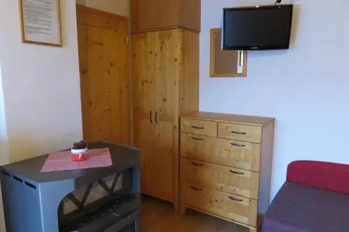 Holiday home at Aquapark Tatralandia