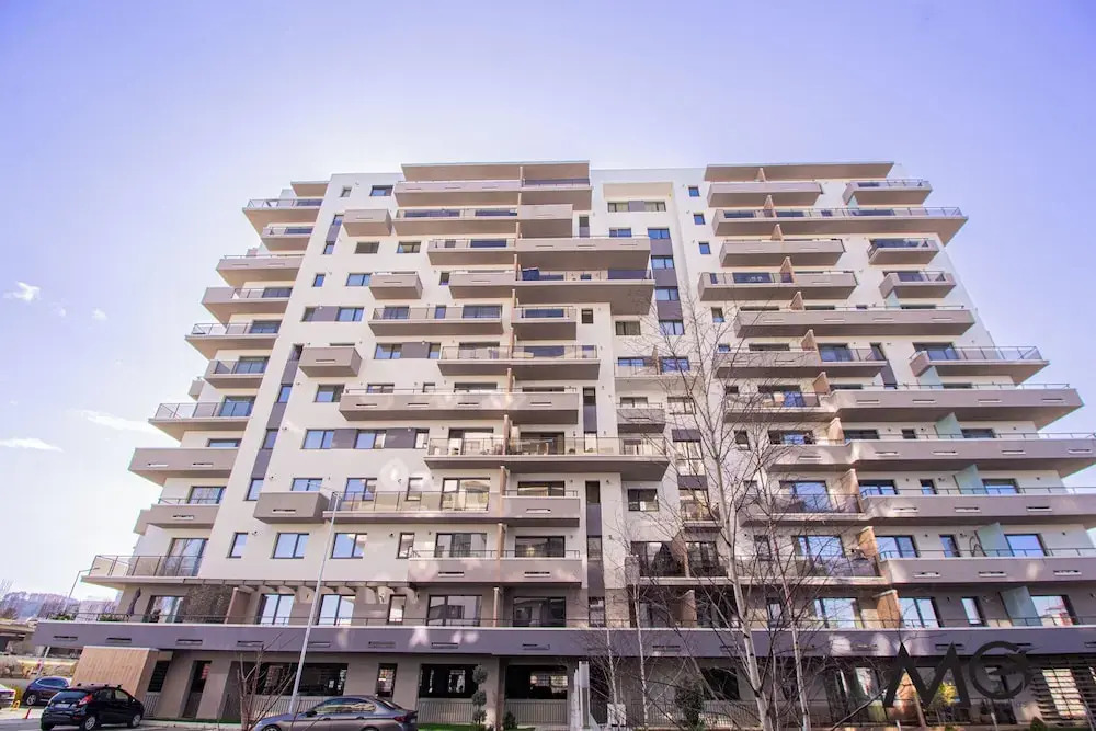 MoHost Properties